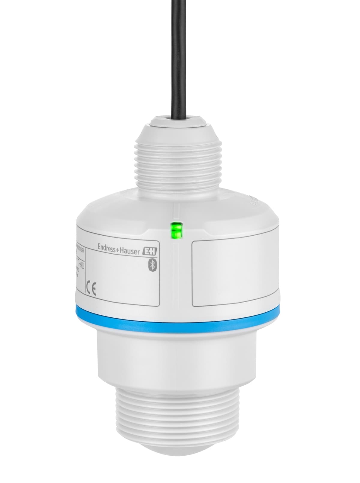 Endress+Hauser Micropilot FMR10B 레벨 트랜스미터